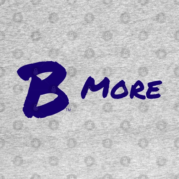 B More by B